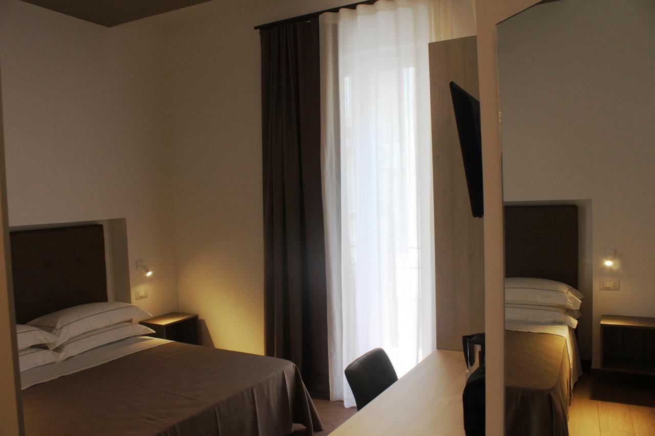 I Cordari B&B Vieste Exteriér fotografie